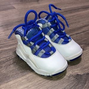 Air Jordan retro 10 old royal 4c